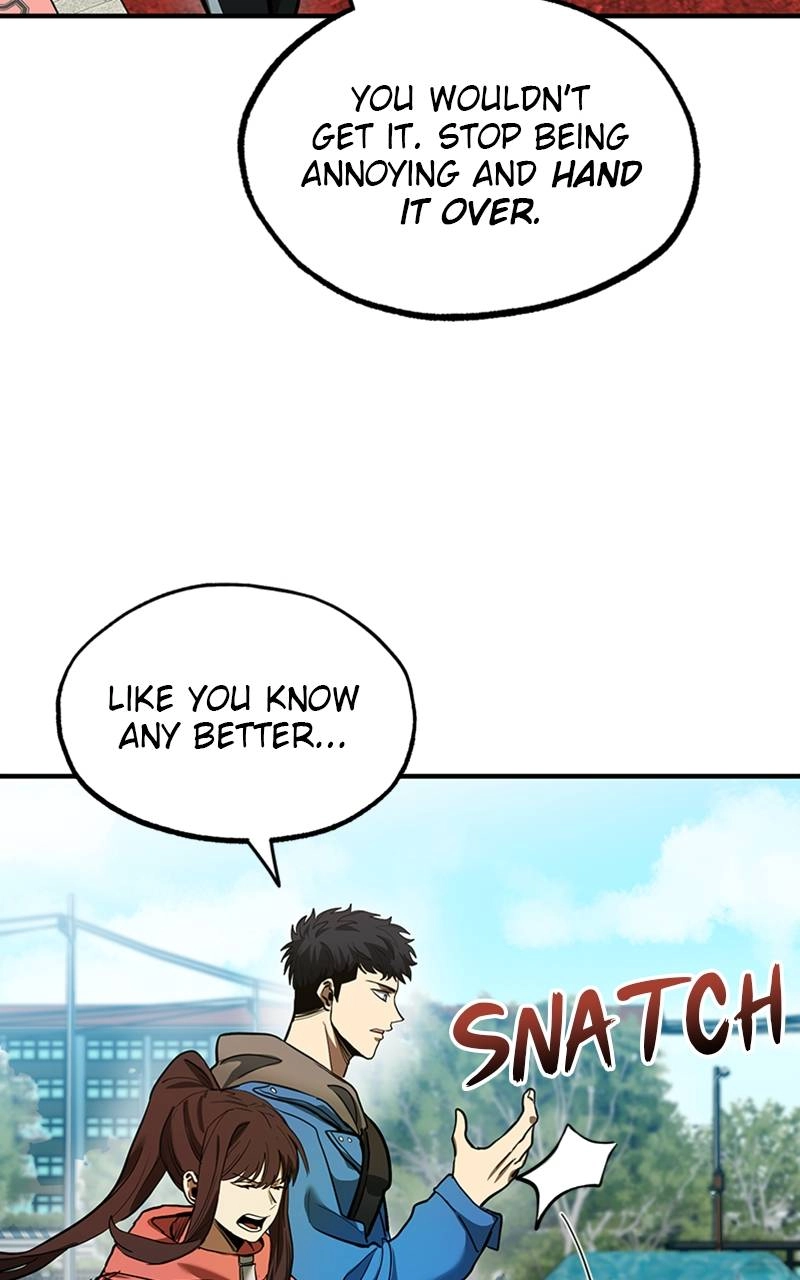 King of the Octagon Chapter 19 Page 15