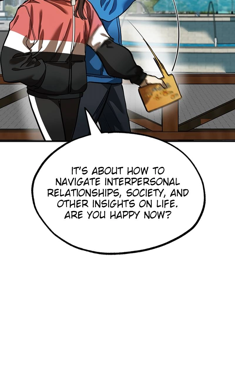 King of the Octagon Chapter 19 Page 16