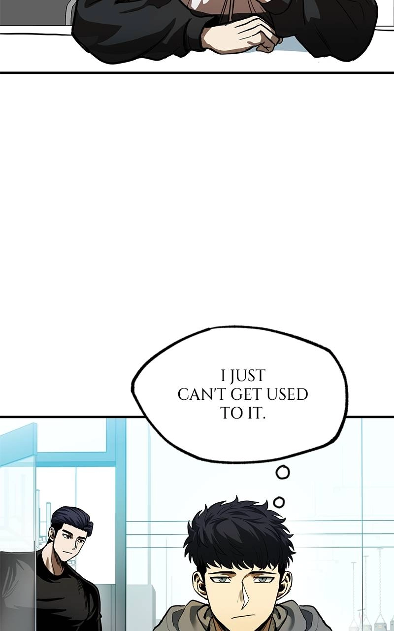 King of the Octagon Chapter 19 Page 23