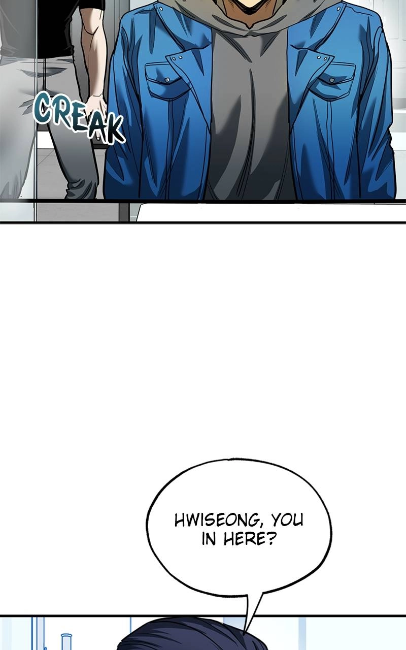 King of the Octagon Chapter 19 Page 24