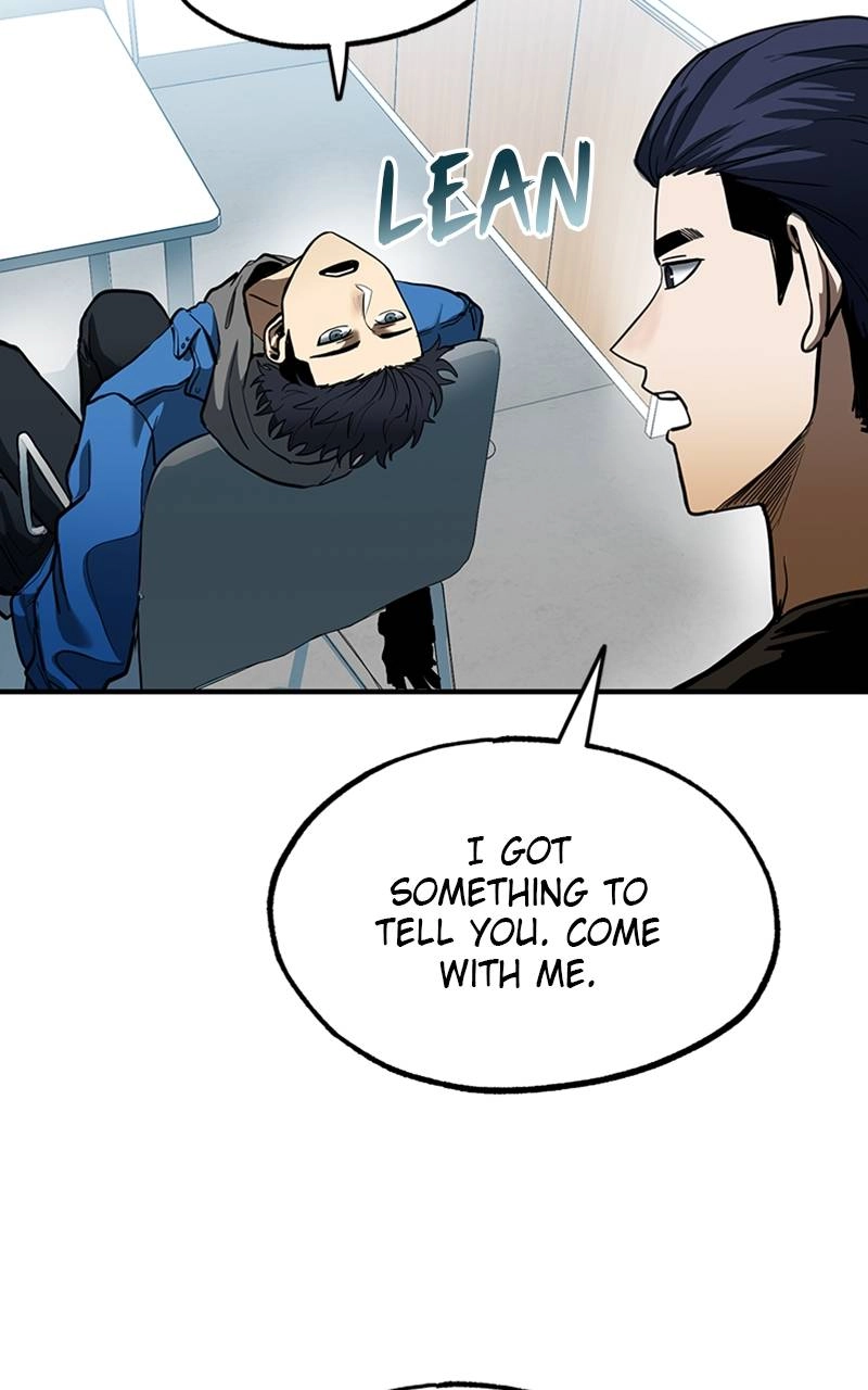 King of the Octagon Chapter 19 Page 26