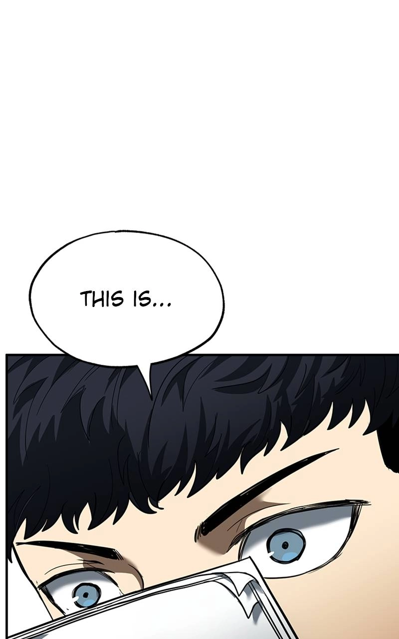 King of the Octagon Chapter 19 Page 30