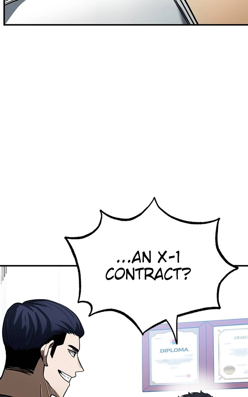 King of the Octagon Chapter 19 Page 31