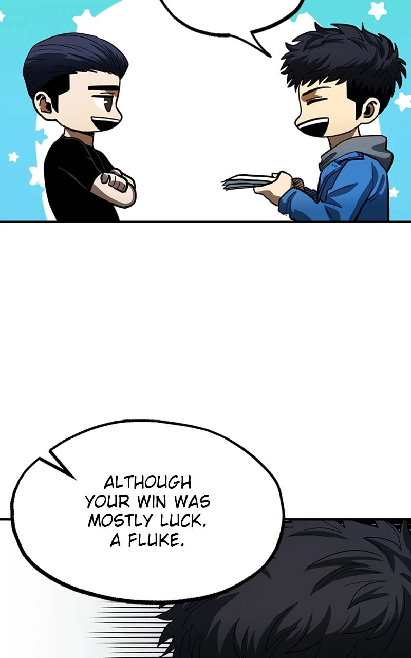 King of the Octagon Chapter 19 Page 35