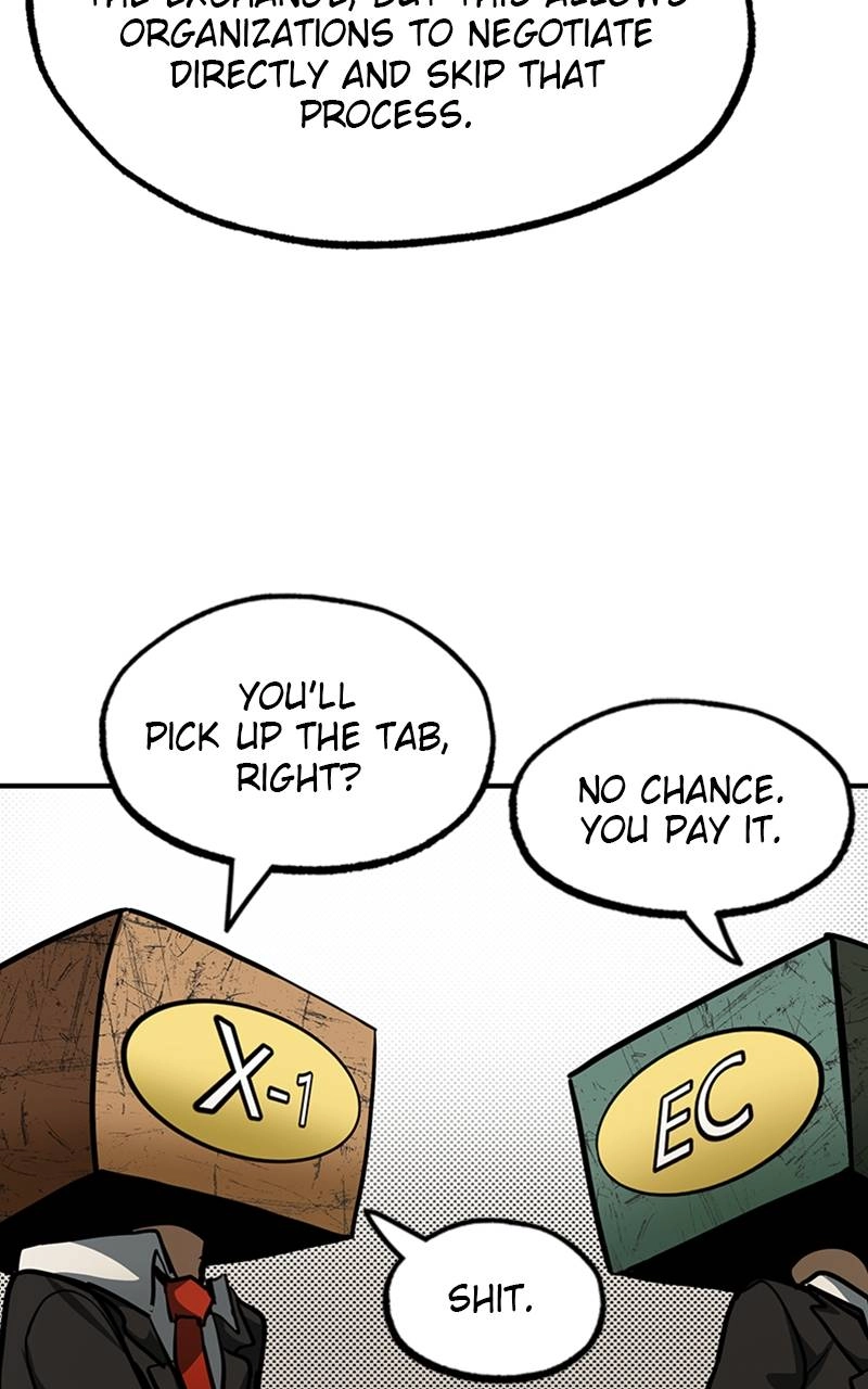 King of the Octagon Chapter 19 Page 46