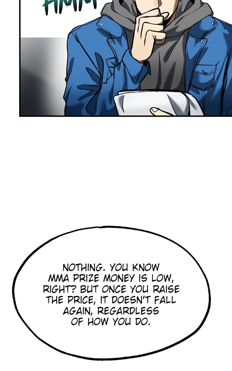 King of the Octagon Chapter 19 Page 48