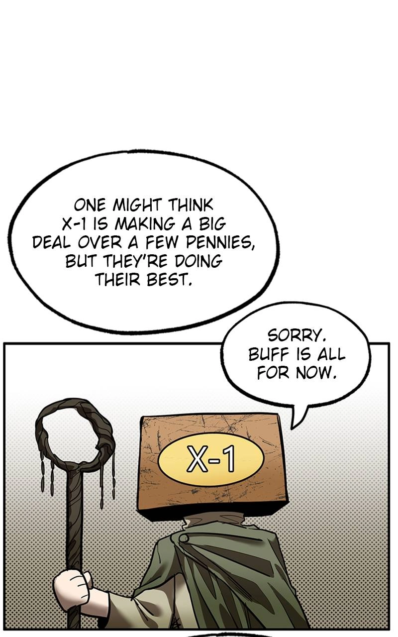 King of the Octagon Chapter 19 Page 50