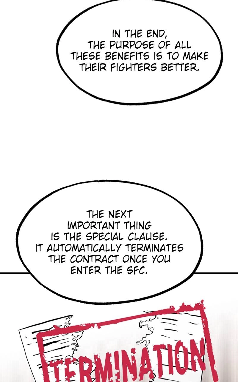 King of the Octagon Chapter 19 Page 51