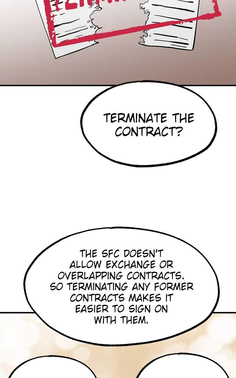 King of the Octagon Chapter 19 Page 52