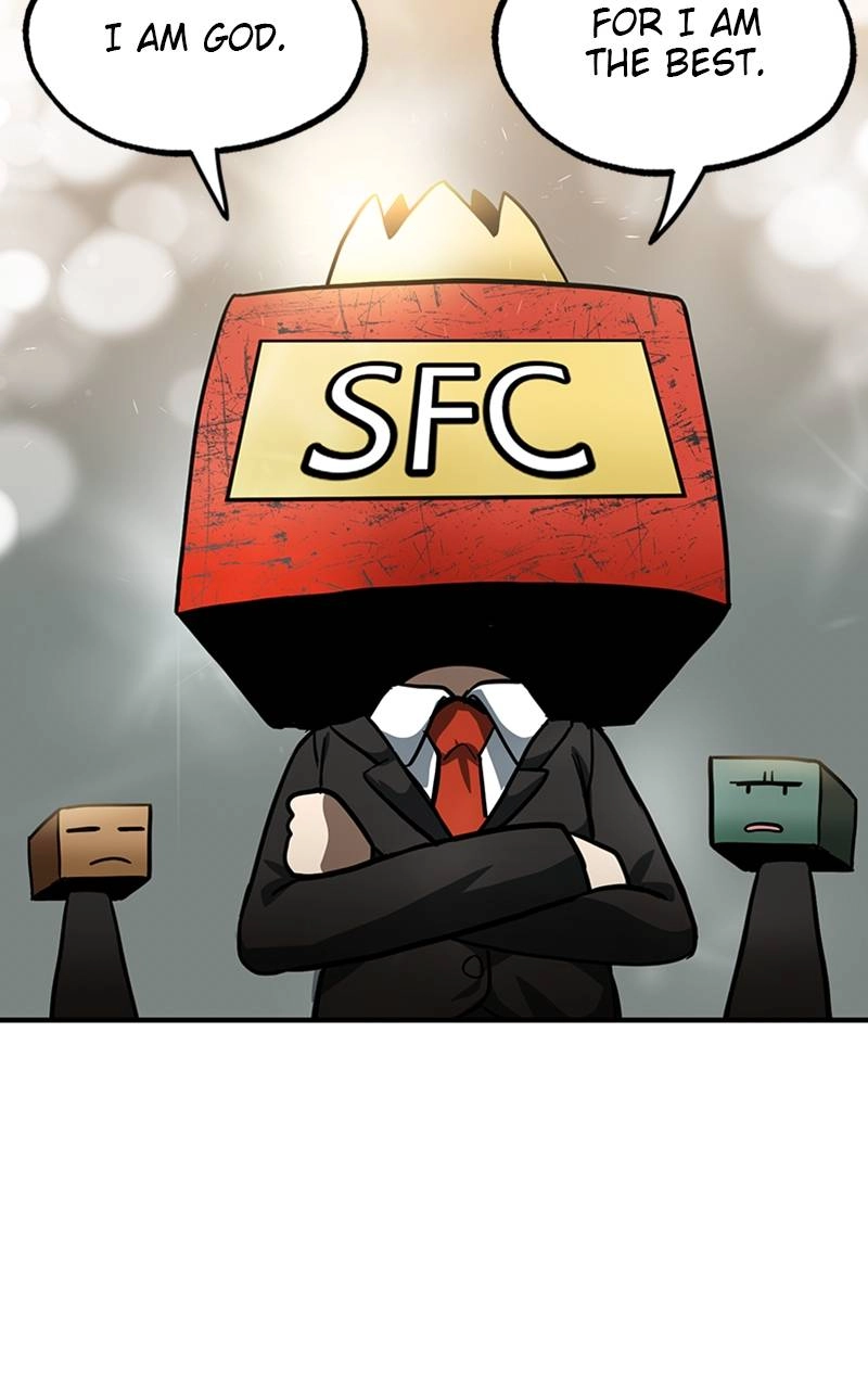 King of the Octagon Chapter 19 Page 53