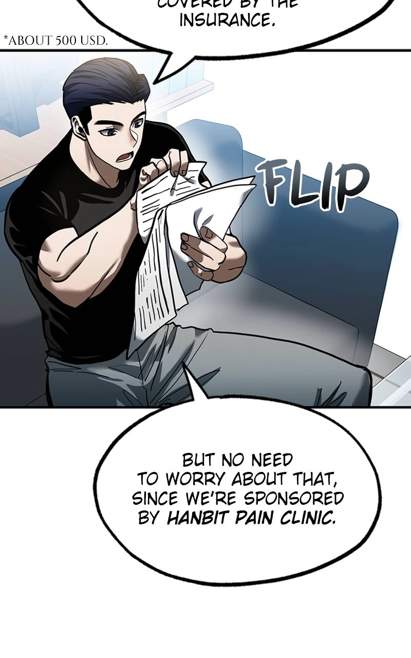 King of the Octagon Chapter 19 Page 59