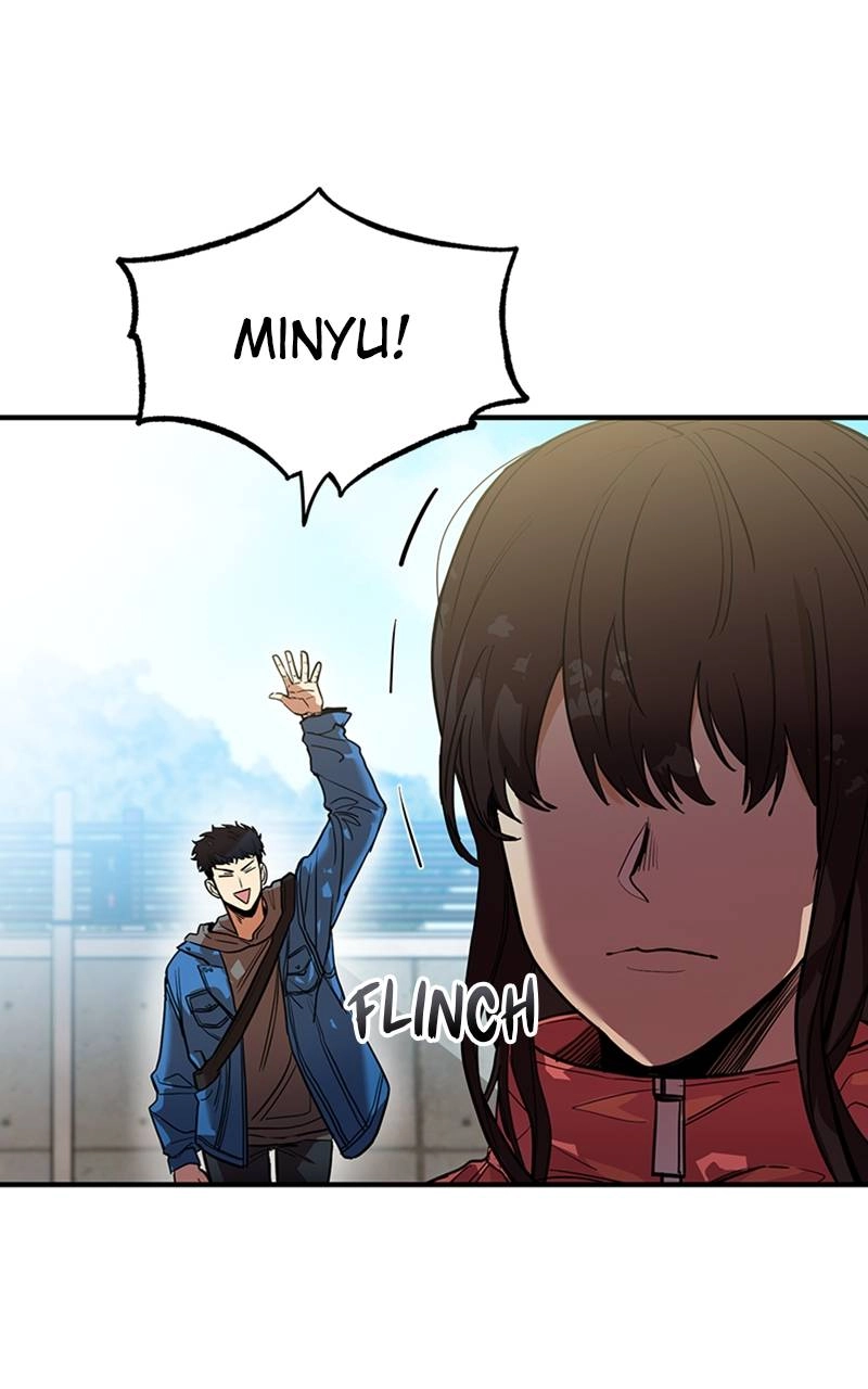 King of the Octagon Chapter 19 Page 5
