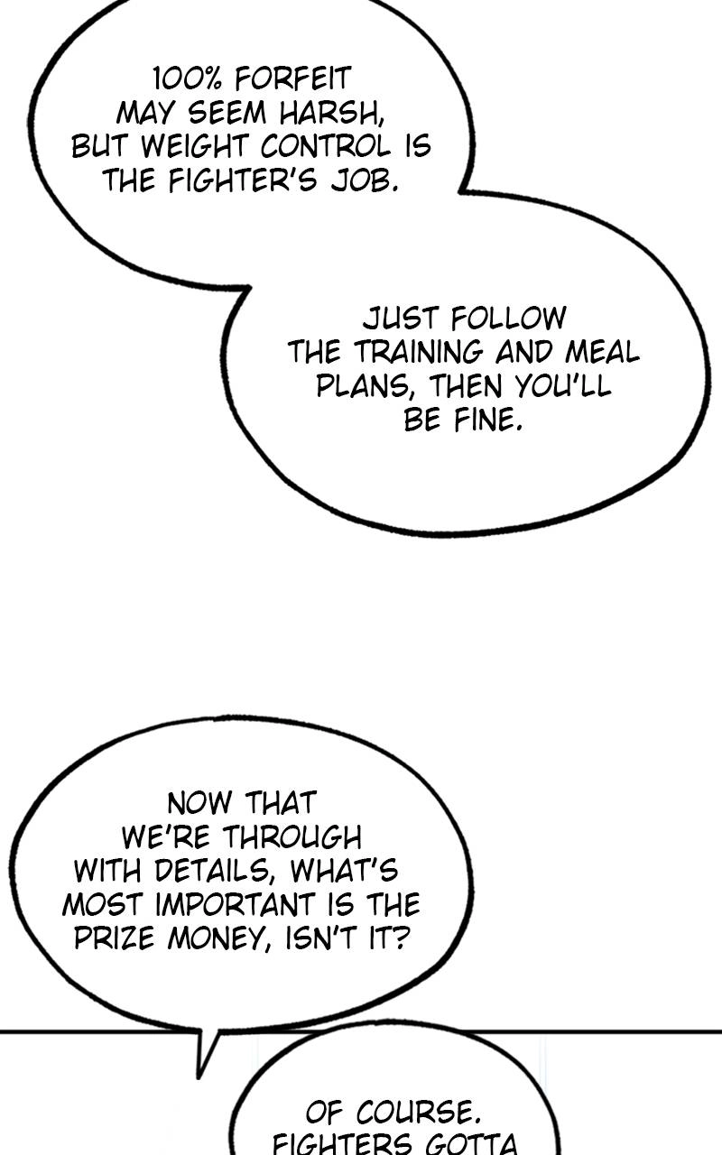 King of the Octagon Chapter 19 Page 61