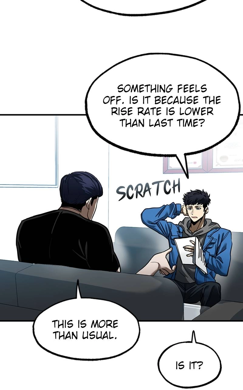 King of the Octagon Chapter 19 Page 64