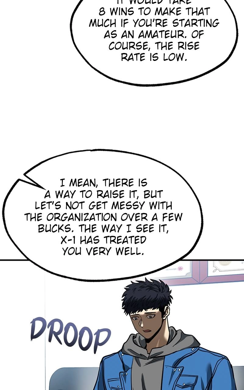King of the Octagon Chapter 19 Page 66