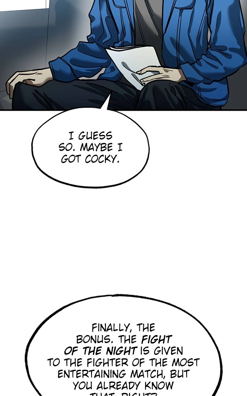 King of the Octagon Chapter 19 Page 67