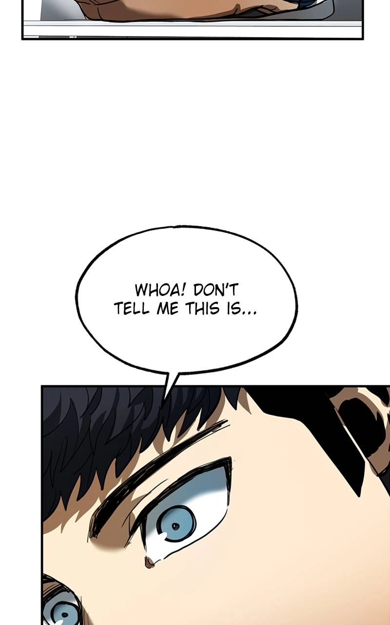 King of the Octagon Chapter 19 Page 76