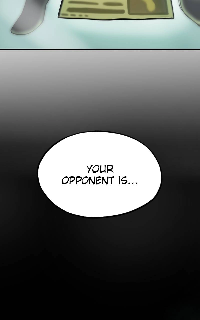 King of the Octagon Chapter 19 Page 79
