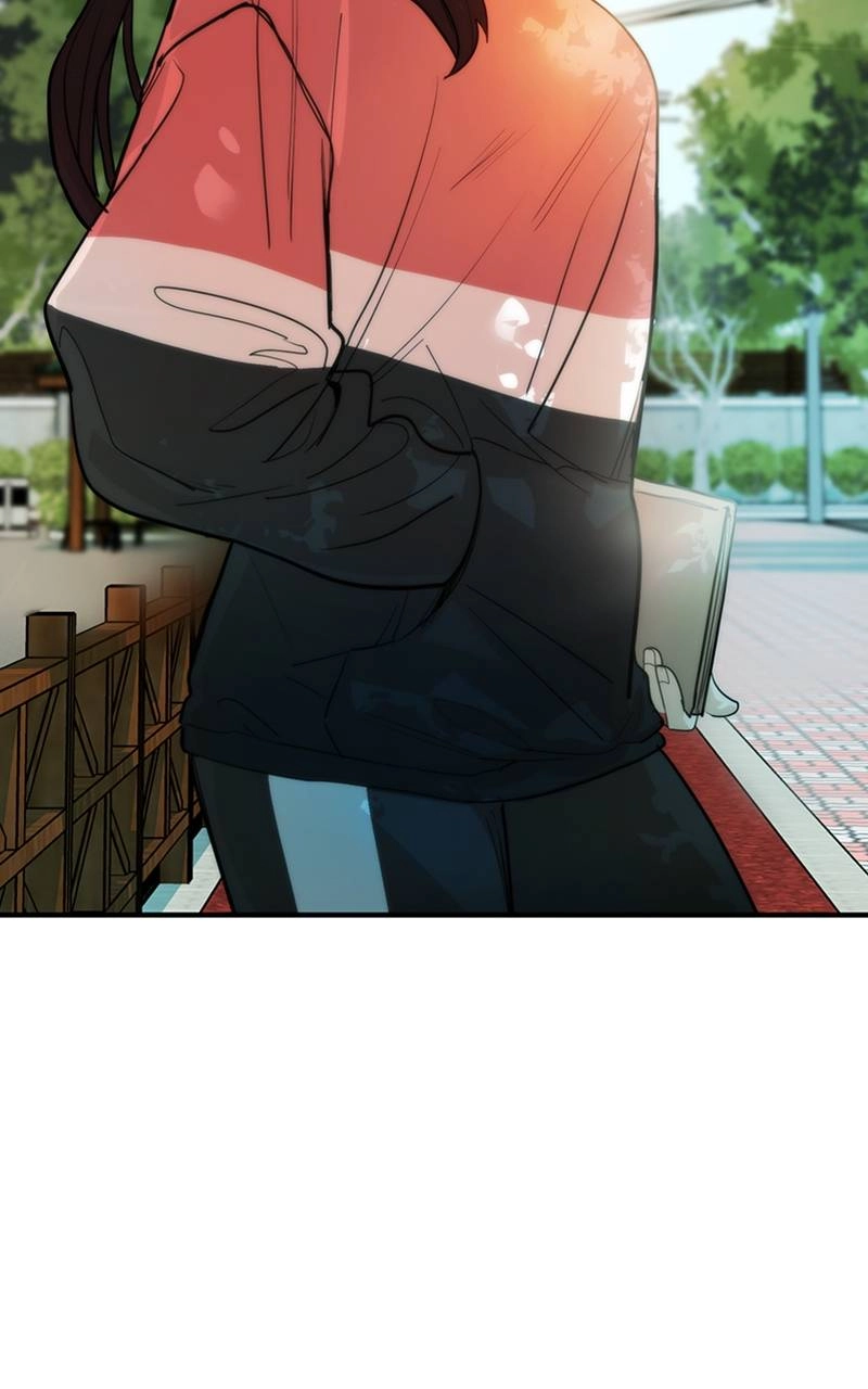 King of the Octagon Chapter 19 Page 7