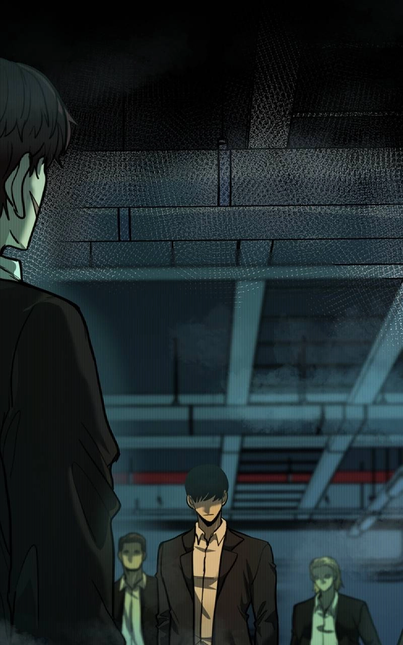 King of the Octagon Chapter 19 Page 80