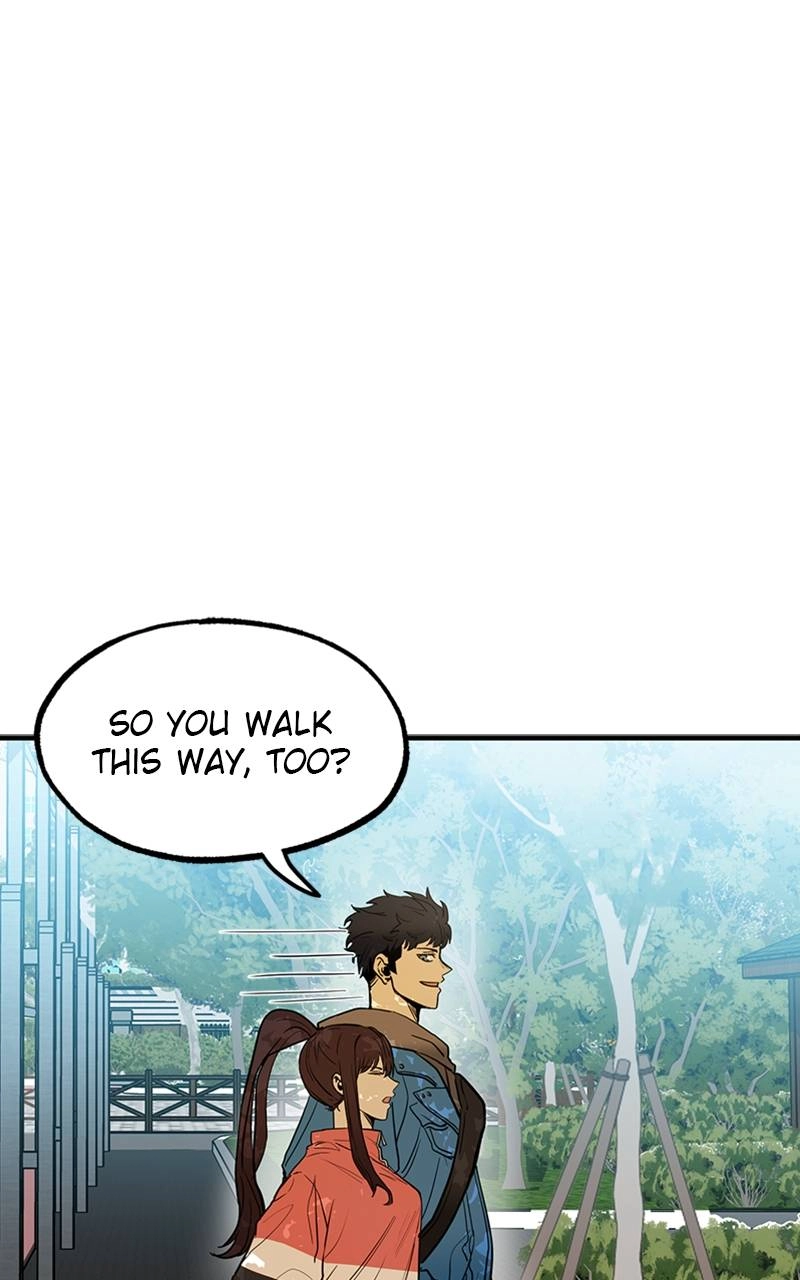King of the Octagon Chapter 19 Page 9