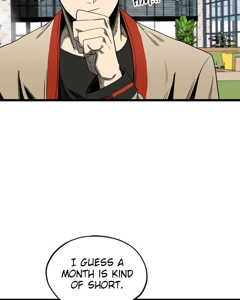 King of the Octagon Chapter 4 Page 102