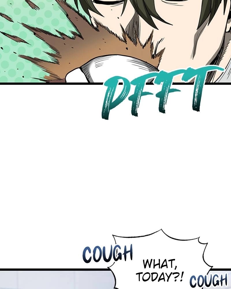 King of the Octagon Chapter 4 Page 105