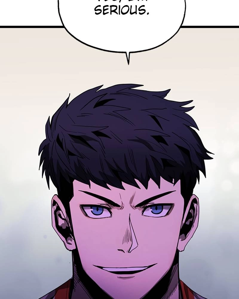 King of the Octagon Chapter 4 Page 109