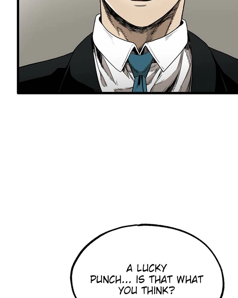 King of the Octagon Chapter 4 Page 10