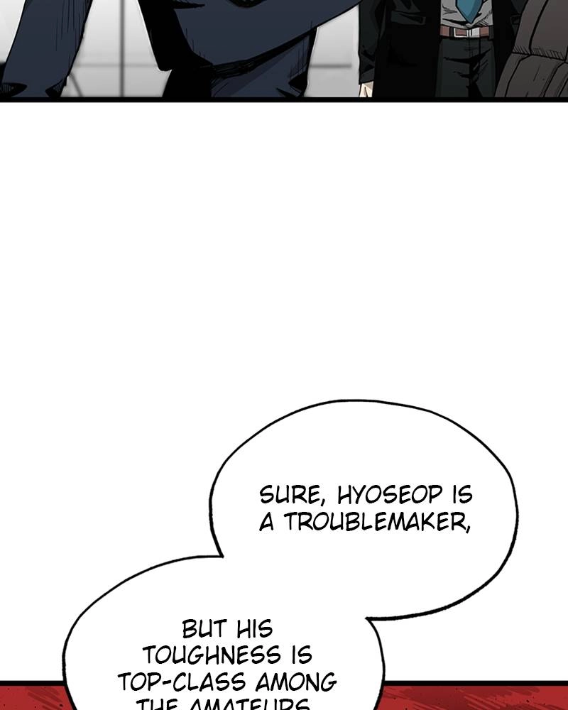 King of the Octagon Chapter 4 Page 14