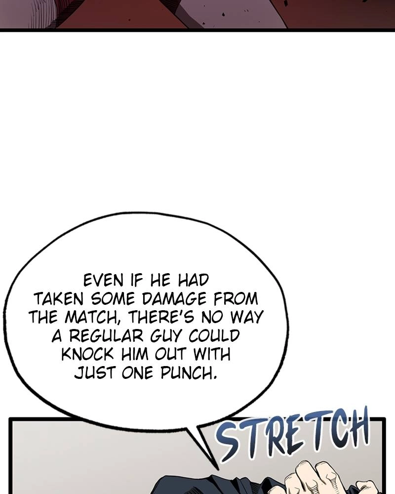 King of the Octagon Chapter 4 Page 16