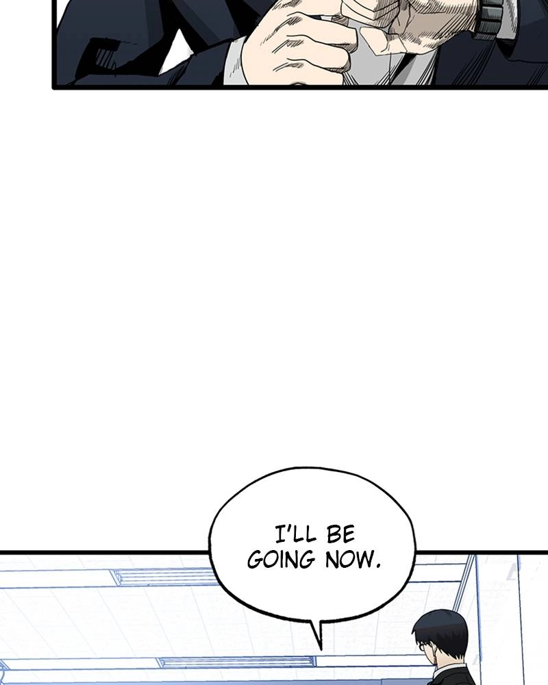King of the Octagon Chapter 4 Page 19
