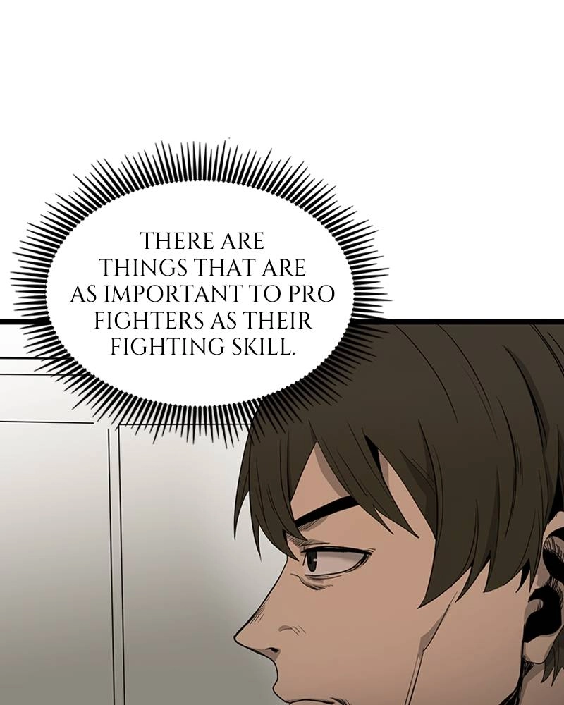 King of the Octagon Chapter 4 Page 21
