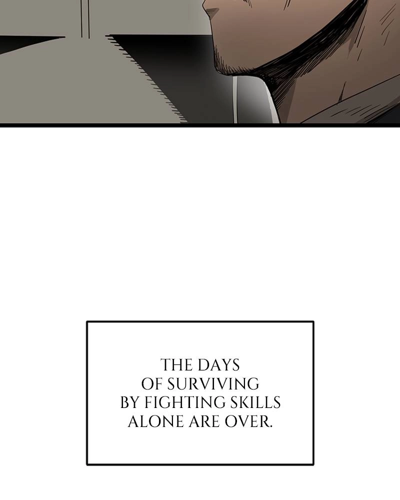 King of the Octagon Chapter 4 Page 22