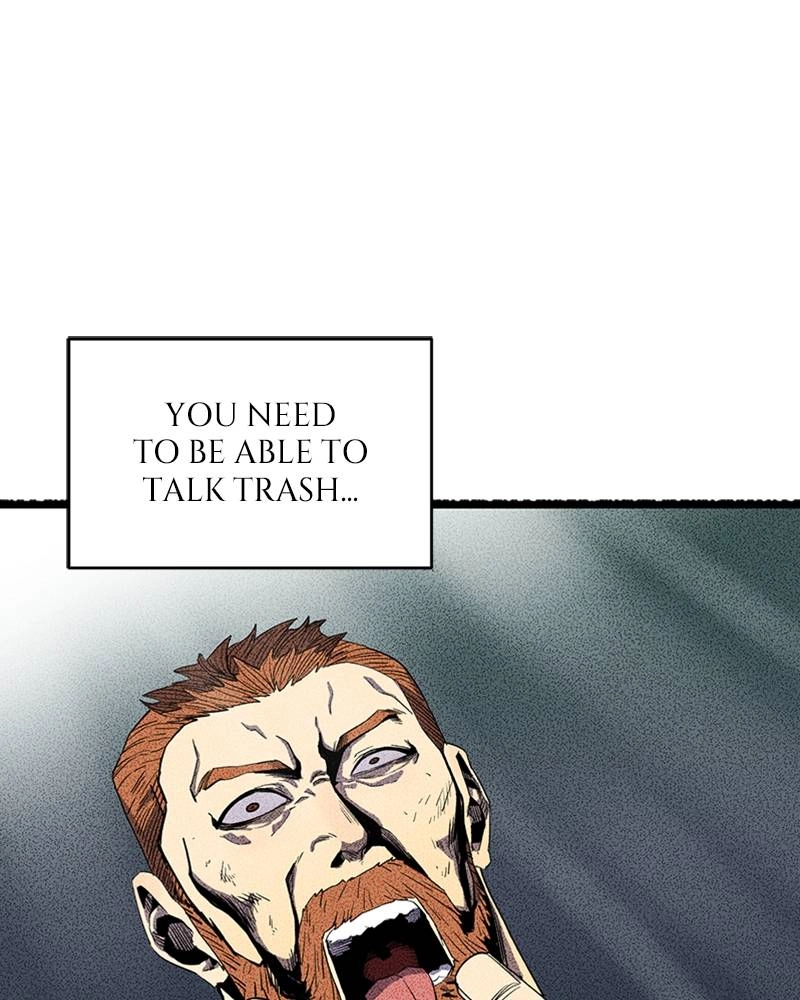 King of the Octagon Chapter 4 Page 24
