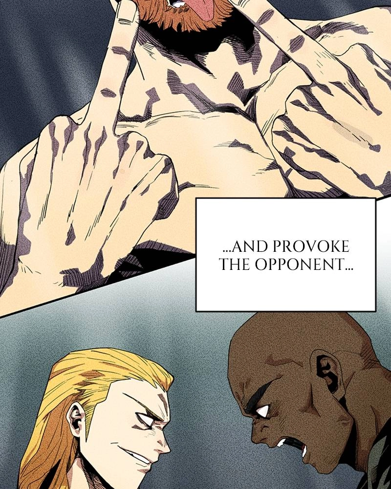 King of the Octagon Chapter 4 Page 25