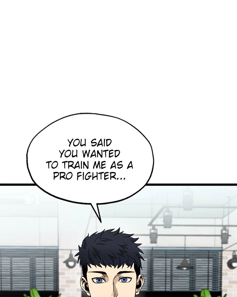 King of the Octagon Chapter 4 Page 37