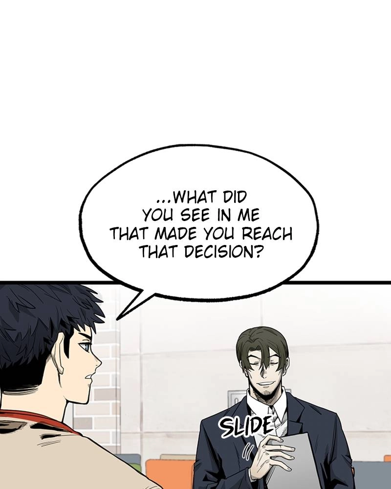 King of the Octagon Chapter 4 Page 39