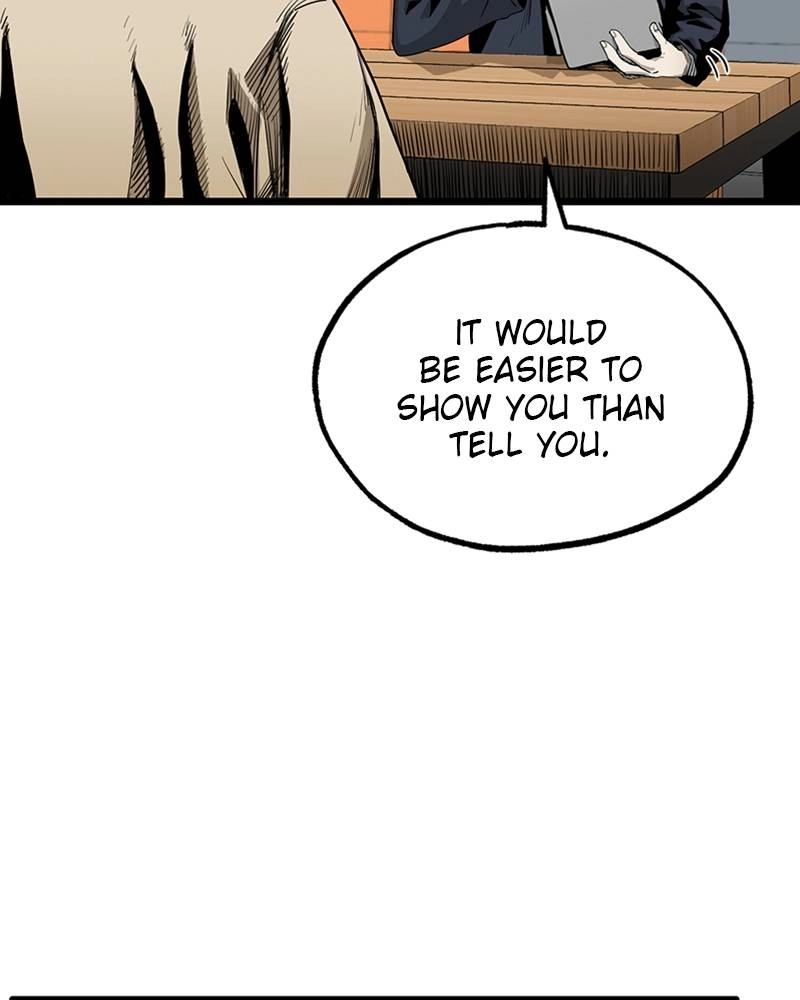 King of the Octagon Chapter 4 Page 40
