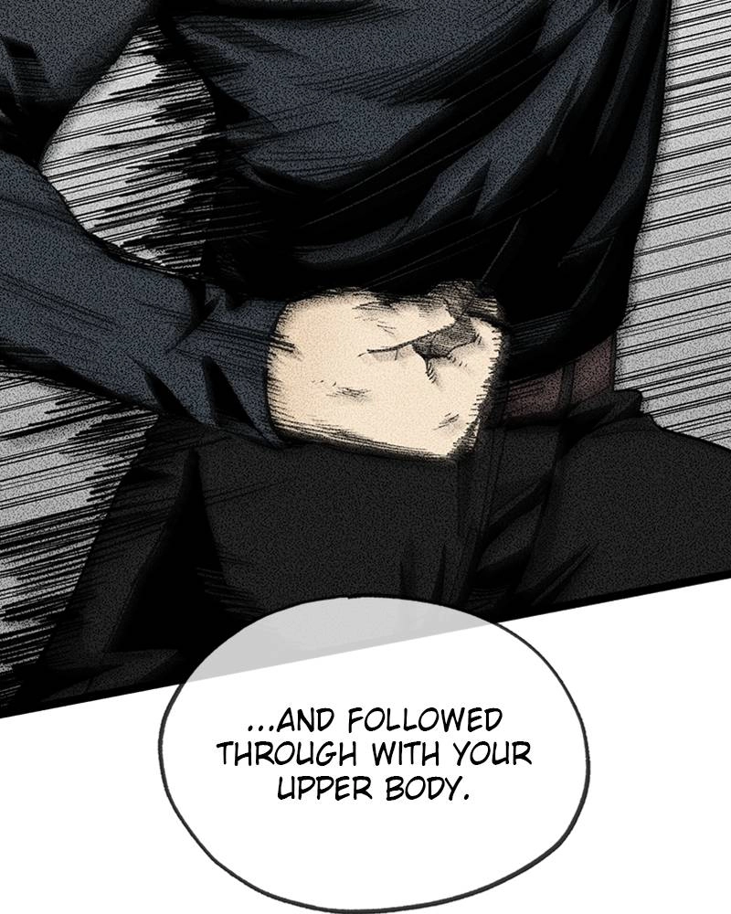 King of the Octagon Chapter 4 Page 50