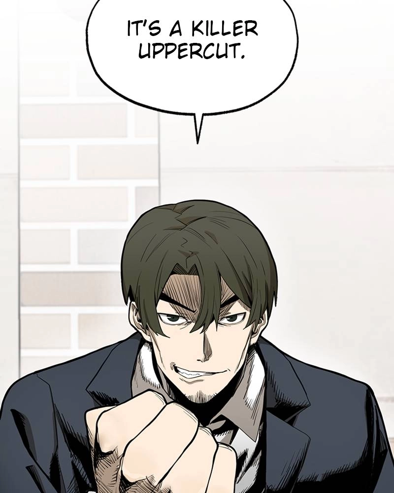 King of the Octagon Chapter 4 Page 54