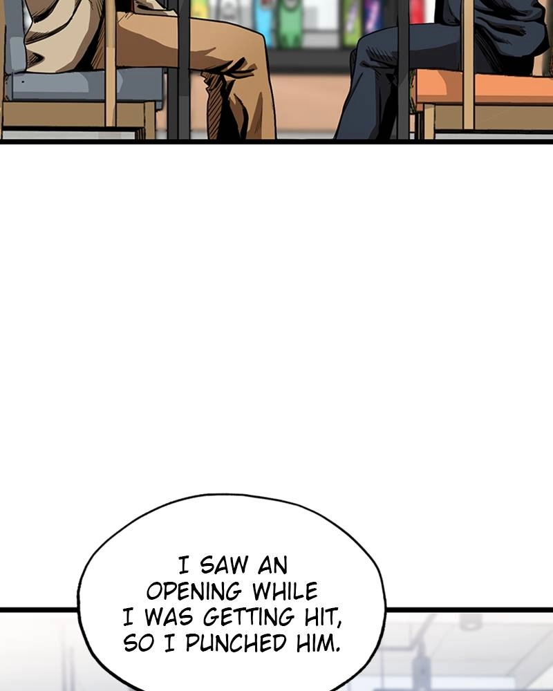 King of the Octagon Chapter 4 Page 59