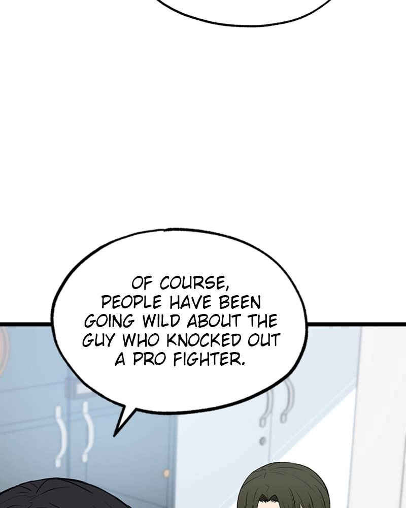 King of the Octagon Chapter 4 Page 5