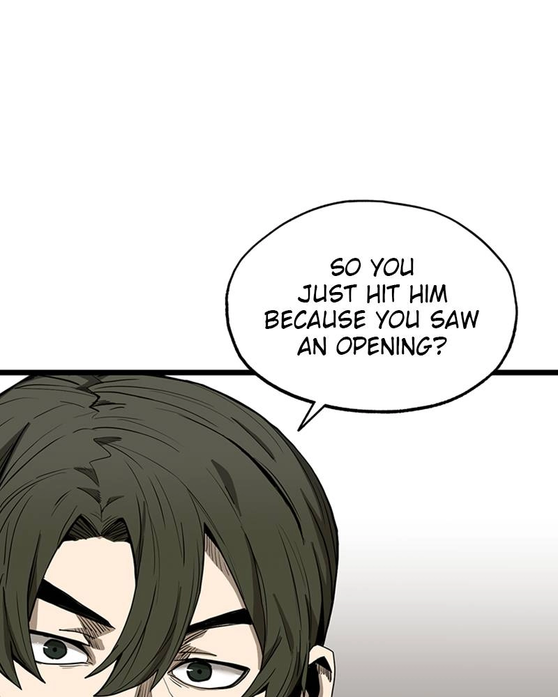 King of the Octagon Chapter 4 Page 61
