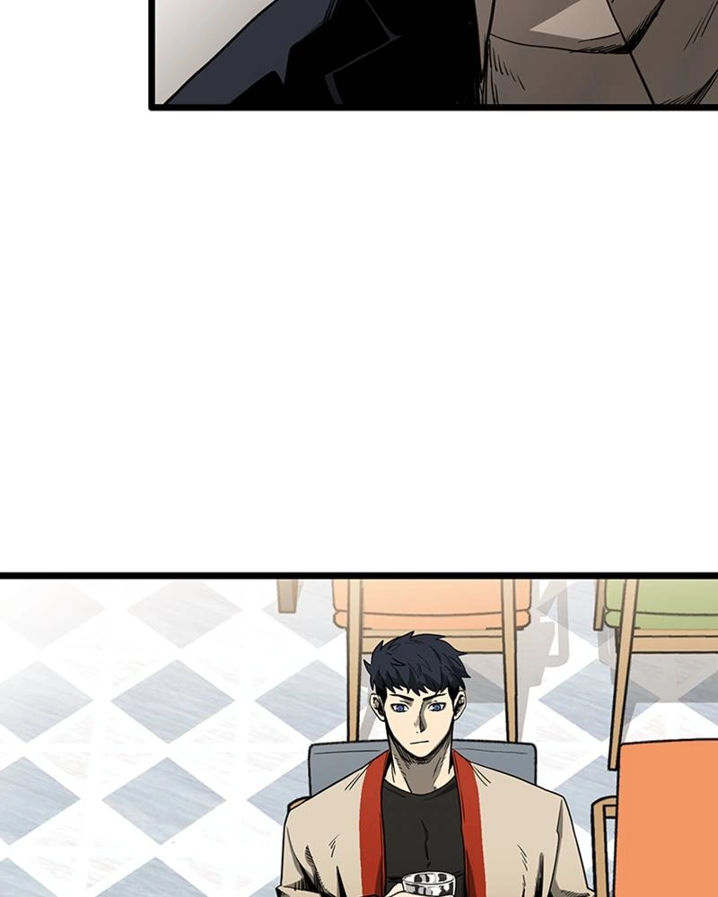 King of the Octagon Chapter 4 Page 64