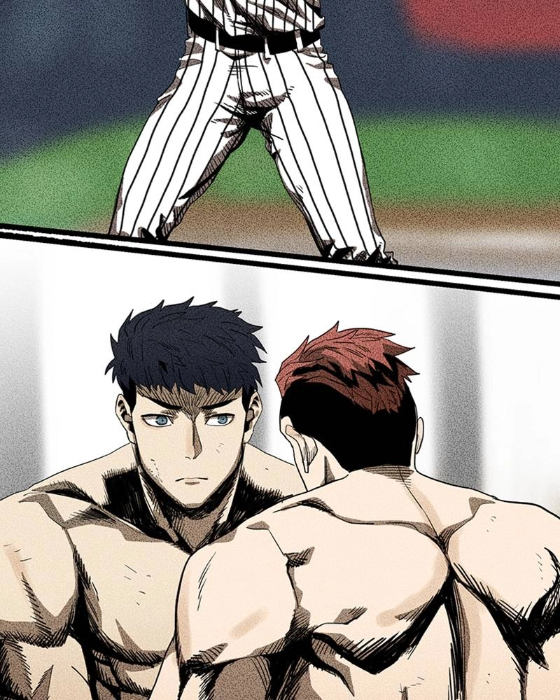 King of the Octagon Chapter 4 Page 67