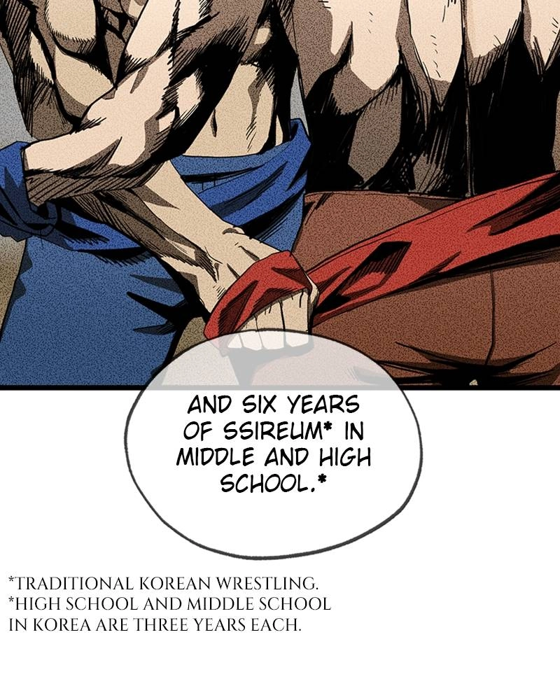 King of the Octagon Chapter 4 Page 68