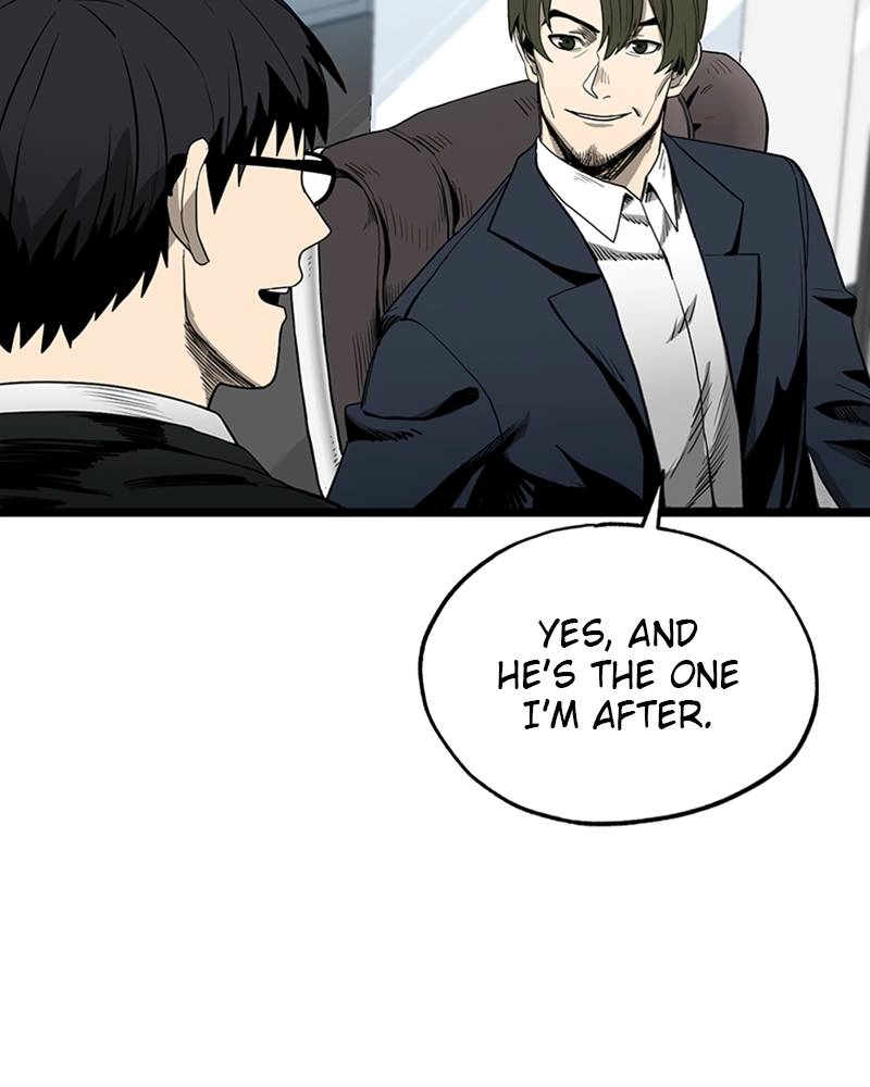King of the Octagon Chapter 4 Page 6