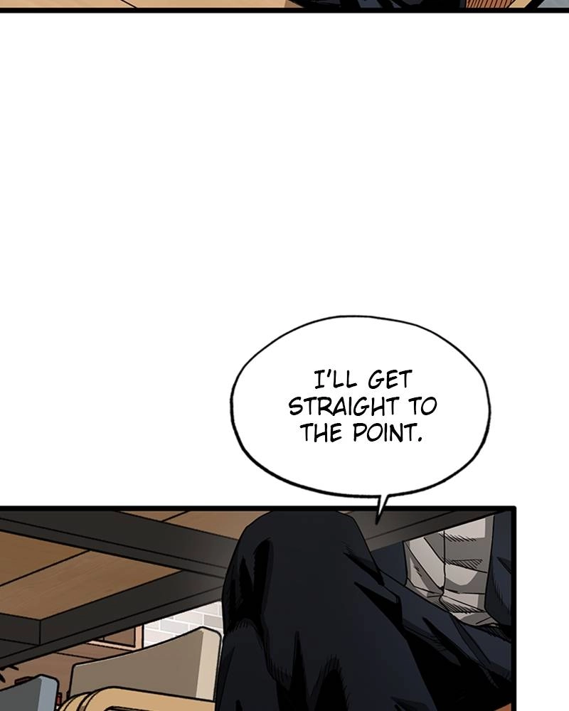 King of the Octagon Chapter 4 Page 70