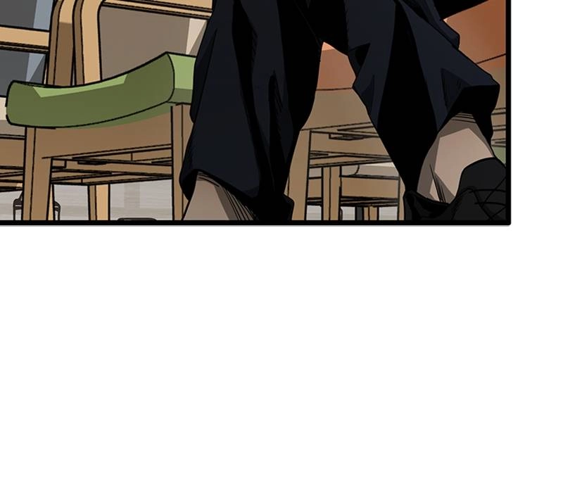 King of the Octagon Chapter 4 Page 71